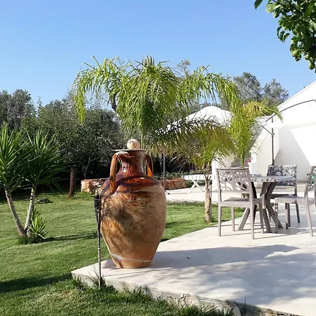 A Casa Di Giuseppe Guest house *