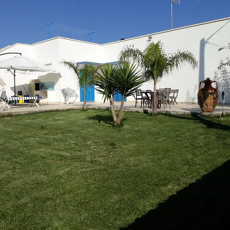 Guest house A Casa Di Giuseppe