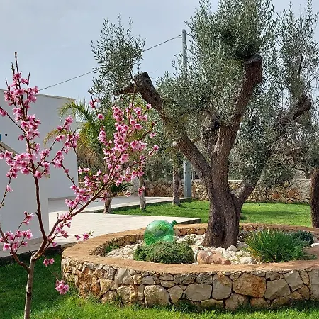 A Casa Di Giuseppe Πανσιόν
