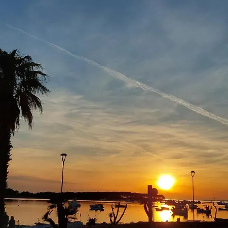 A Casa Di Giuseppe 招待所