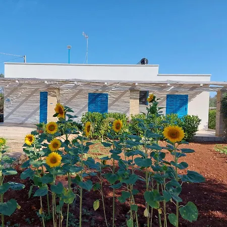 招待所 A Casa Di Giuseppe