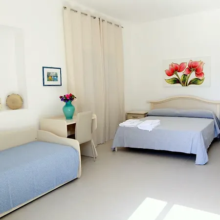 A Casa Di Giuseppe 3*