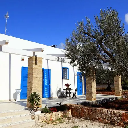 A Casa Di Giuseppe Guest house