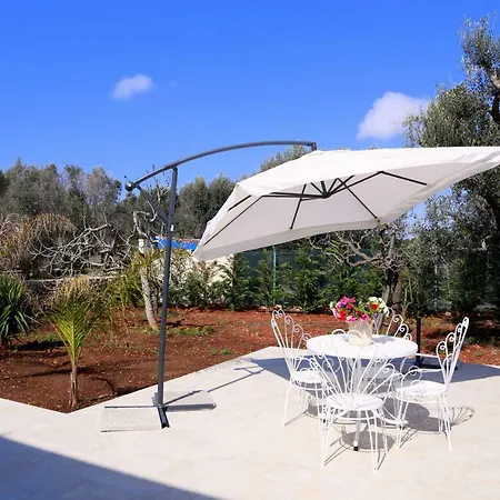 Guest house A Casa Di Giuseppe