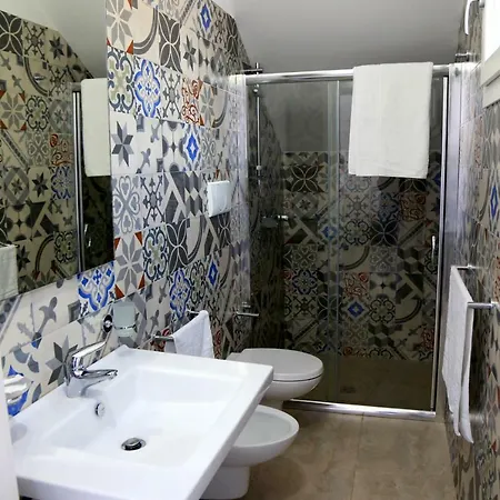 A Casa Di Giuseppe * Sant Isidoro (Apulia)