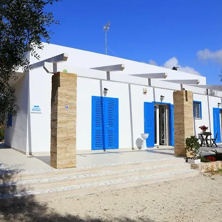 A Casa Di Giuseppe 招待所