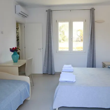 A Casa Di Giuseppe