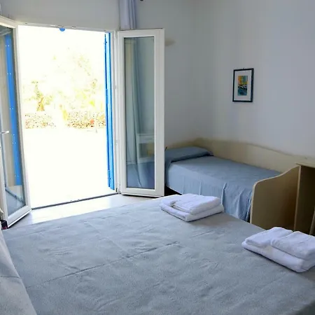 Guest house A Casa Di Giuseppe
