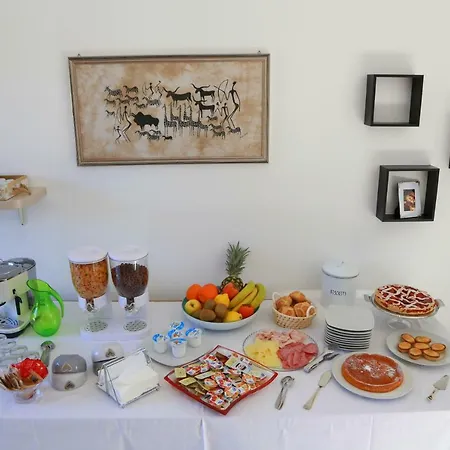 Guest house A Casa Di Giuseppe