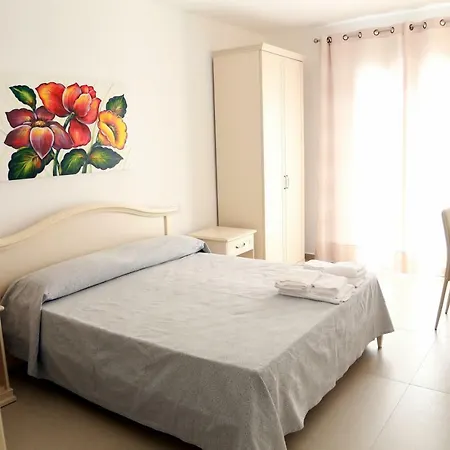 A Casa Di Giuseppe * Sant Isidoro (Apulia)