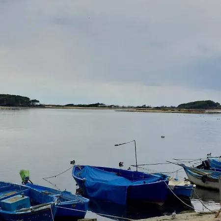 A Casa Di Giuseppe 3* Sant Isidoro (Apulia)