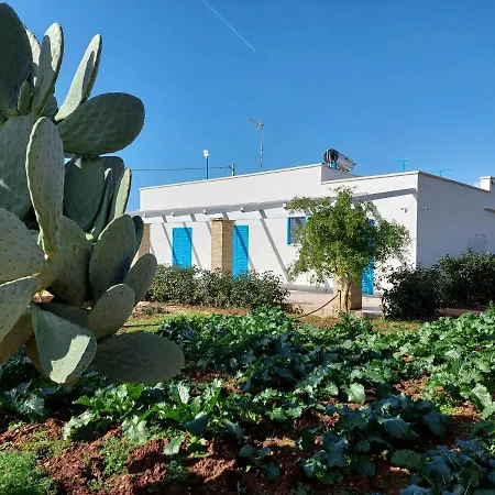 A Casa Di Giuseppe Pensionat 3*