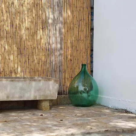 Pensionat A Casa Di Giuseppe Sant Isidoro (Apulia)