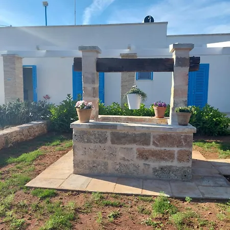 A Casa Di Giuseppe Pensionat