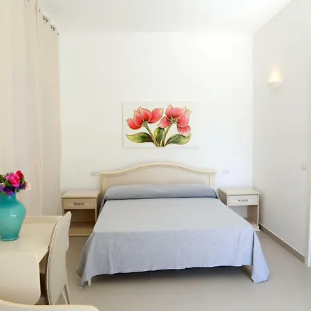 Pensionat A Casa Di Giuseppe