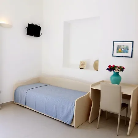 A Casa Di Giuseppe Pensionat