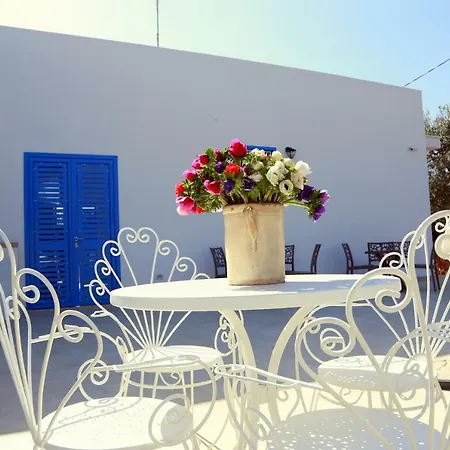 A Casa Di Giuseppe 3*