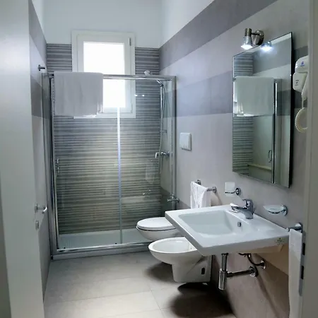 Gasthof A Casa Di Giuseppe Sant Isidoro (Apulia)