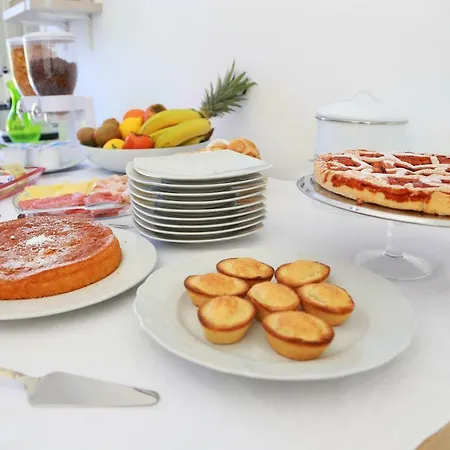 A Casa Di Giuseppe Gasthof