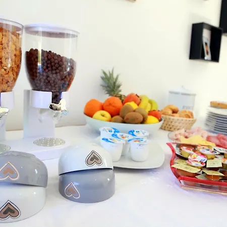 A Casa Di Giuseppe 3*