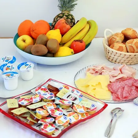 Gasthof A Casa Di Giuseppe 3*