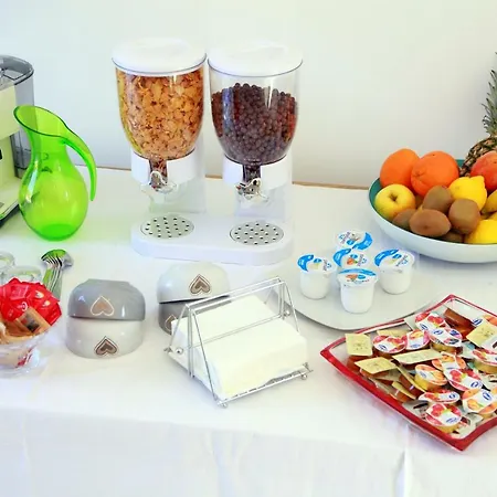 Gasthof A Casa Di Giuseppe 3*