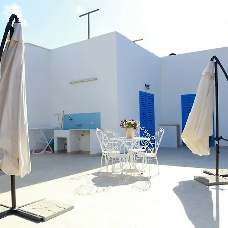 Gasthof A Casa Di Giuseppe Sant Isidoro (Apulia)