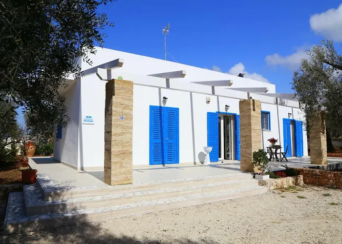 A Casa Di Giuseppe Konukevi