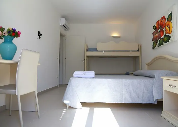 Konukevi A Casa Di Giuseppe 3*